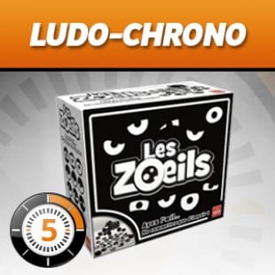 LUDOCHRONO – Les Zoeils