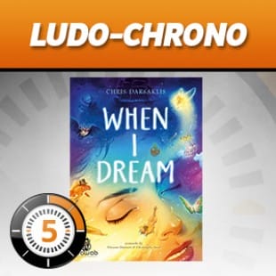 LUDOCHRONO – When I dream