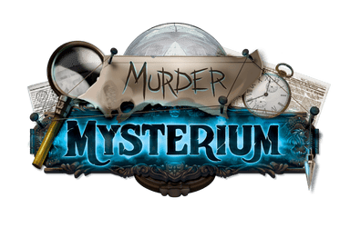 MURDER-MYSTERIUM_logo-ludovox-jeu de societe