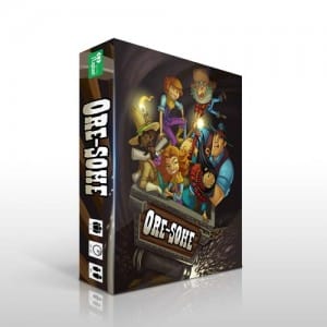 Ore-Some ! box