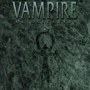 Vampire : La Mascarade 20e anniversaire