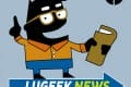 [LUGEEK NEWS #42] SPECIAL CANNES 2017 (28/02/2017)