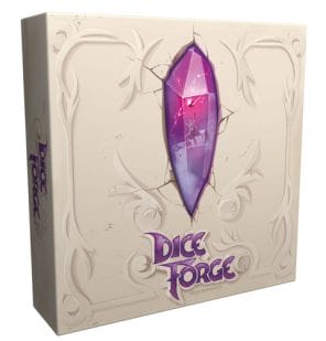 dice forge box