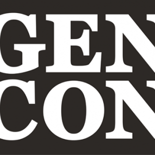 GenCon 2019
