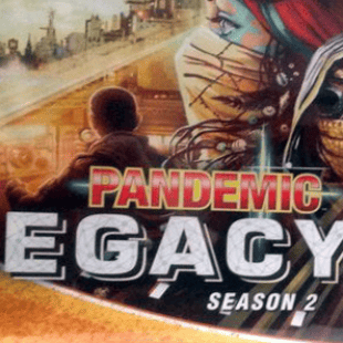 Pandemic Legacy : que savons-nous de la saison 2 ?