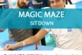 CANNES 2017 – Magic maze