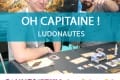 CANNES 2017 – Oh capitaine !