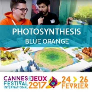 CANNES 2017 – Photosynthesis