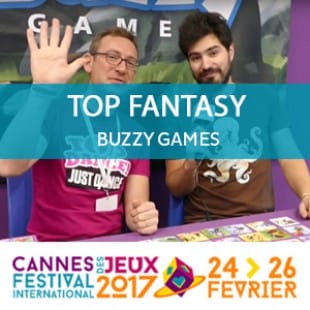 CANNES 2017 – Top fantasy