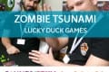 CANNES 2017 – Zombie Tsunami