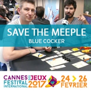 CANNES 2017 – Save the meeple