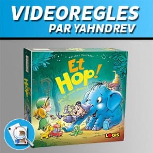 Vidéorègles – Et Hop!