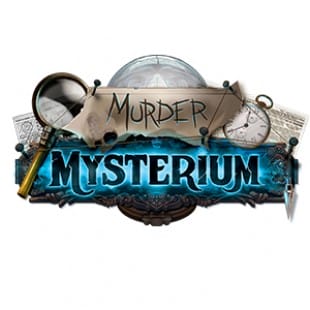 Une murder-teaser pour la prochaine extension Mysterium