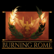 burning-rome-logo