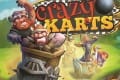 Crazy Karts = Mario Kart the boardgame ?