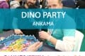 CANNES 2017 – Dino party