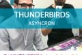 CANNES 2017 – Thunderbirds
