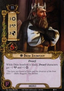Dain-Ironfoot