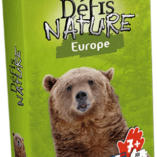 Défis Nature Europe