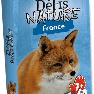 Défis Nature France