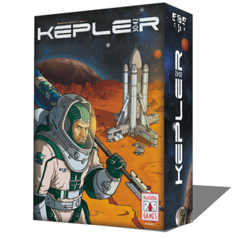 Kepler 3042