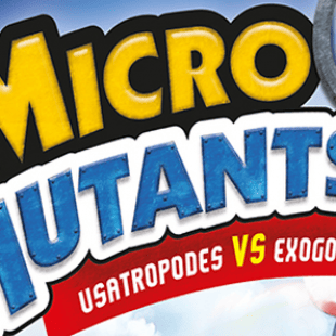 Micro Mutants, le retour des bugs