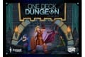 One deck Dungeon, le jeu est traduit en français