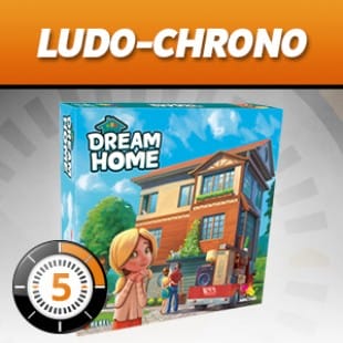 LUDOCHRONO – Dream Home