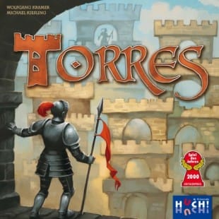 Torres : Construire des châteaux en Espagne.