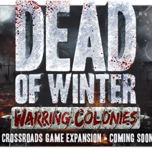 dead of winter warring colonies