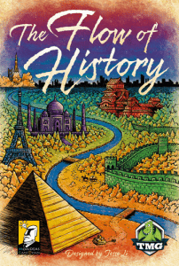the-flow-of-history-box-art