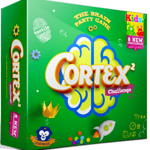 Cortex² Challenge Kids