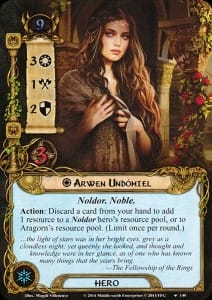 Arwen-Undómiel