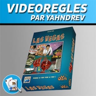 Vidéorègles – Las Vegas