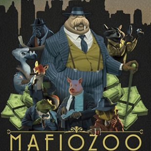 Mafiozoo : Al Pacino et Marlon Brando sont dans un zoo…