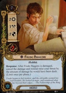 Frodo-Baggins