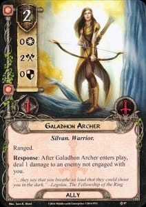 Galadhon-Archer