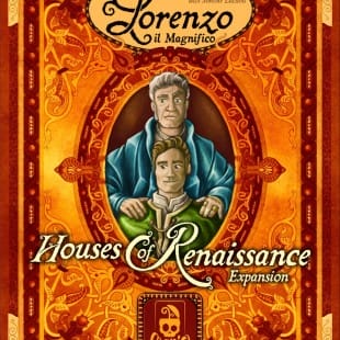 Lorenzo Il Magnifico Houses of Renaissances