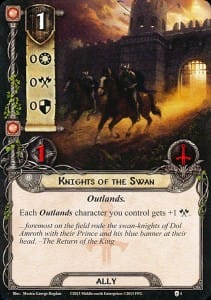 Knights-of-the-Swan