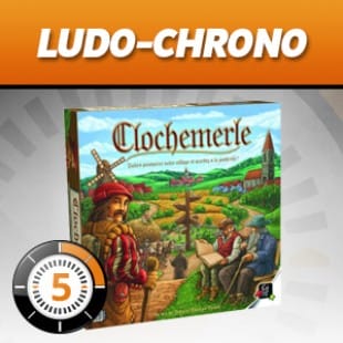 LUDOCHRONO – Clochemerle