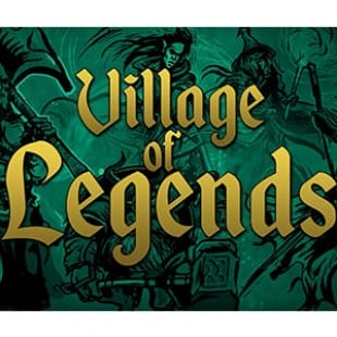 Village of Legends – héroïque KS