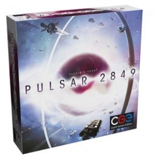 Le test de Pulsar 2849
