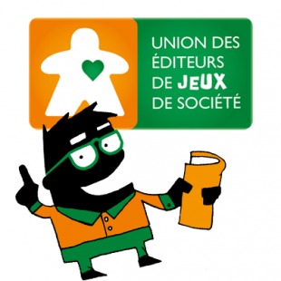 Le Monde Ludique Français S’Organise : Union des éditeurs de Jeux de Société [UEJS]