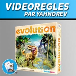 Vidéorègles – Evolution