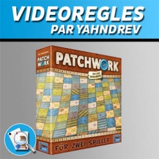 Vidéorègles – Patchwork