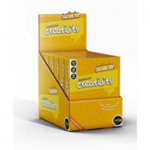 Creativity - Extension Culture Pop-Couv-Jeu-de-societe-ludovox