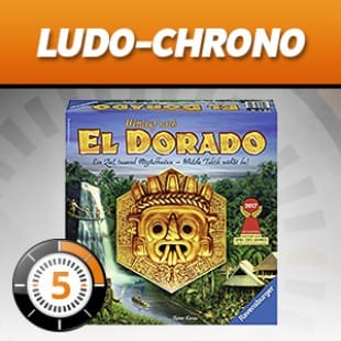 LUDOCHRONO – El Dorado