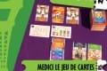 Paris Est Ludique 2017 – Medici le jeu de cartes – Pixie Games
