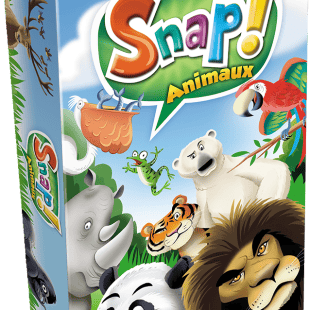 Snap – Animaux