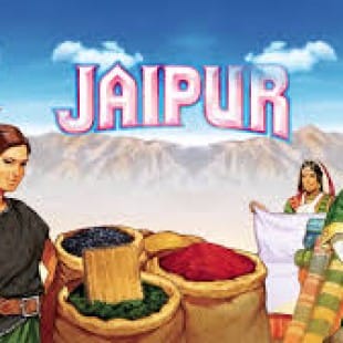 Jaipur sur iOS